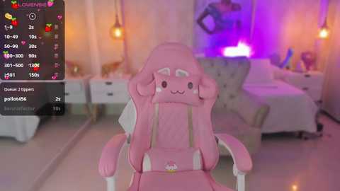 Media: anniita_ Chaturbate 2024-11-21 10:45:00