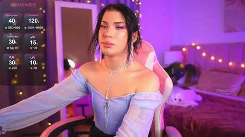 Media: ariana_asti Chaturbate 2024-11-21 19:14:00