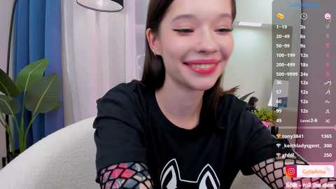 Media: arikajoy Chaturbate 2024-11-21 16:11:00