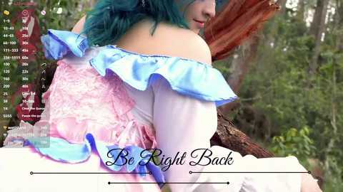 bella_donne @ chaturbate on 20241121