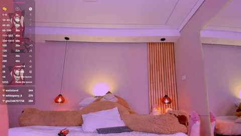 bella_donne @ chaturbate on 20241121