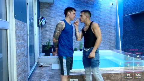 Media: boysgang_sex Chaturbate 2024-11-21 16:37:00