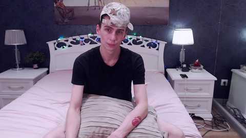 cb_cat @ chaturbate on 20241121