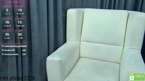 ellaander @ chaturbate on 20241121