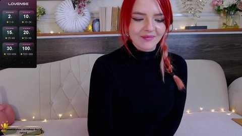 Media: ginger_pie Chaturbate 2024-11-21 03:28:00