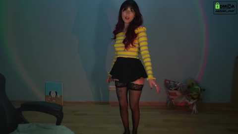 Media: greeny_mat Chaturbate 2024-11-21 16:49:00