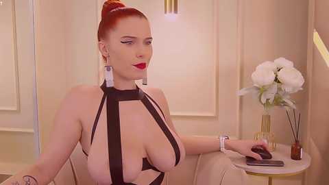 Media: gwenbanks Chaturbate 2024-11-21 14:07:00