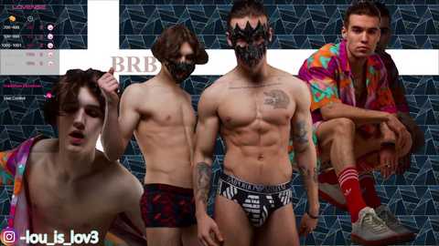 Media: karlos_murphy Chaturbate 2024-11-21 06:40:00