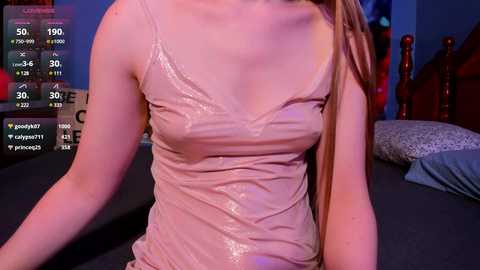 Media: khalipso Chaturbate 2024-11-21 05:35:00