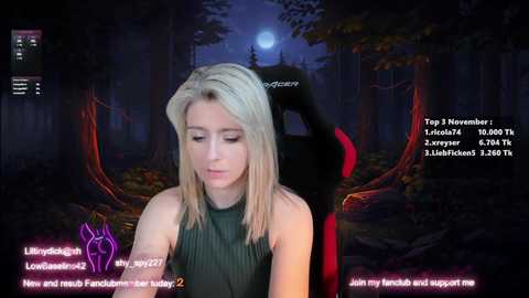 Media: kimilee22 Chaturbate 2024-11-21 13:08:00