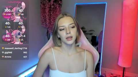 Media: lisaamuar Chaturbate 2024-11-21 22:42:00
