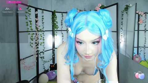 milkycute @ chaturbate on 20241121