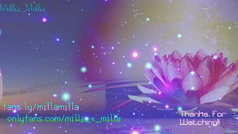 Media: milla_milla Chaturbate 2024-11-21 12:31:00