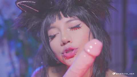 Media: nekyra_san Chaturbate 2024-11-21 03:08:00