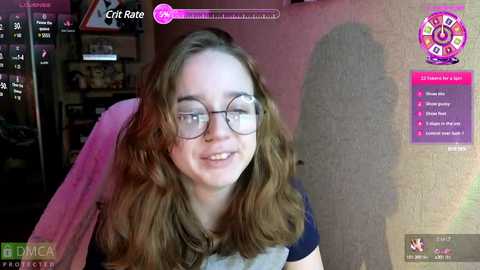 Media: queen_kitty1818 Chaturbate 2024-11-21 21:25:00