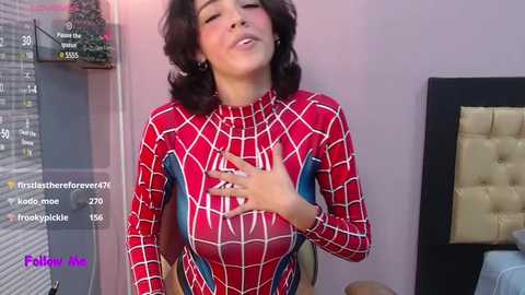 Media: _miss_hinata_ Chaturbate 2024-11-22 16:05:00