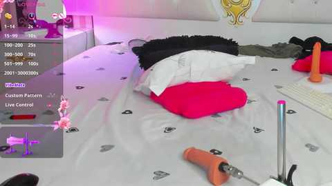 Media: aidasina Chaturbate 2024-11-22 05:11:00