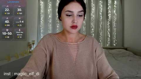 diana_elf @ chaturbate on 20241122