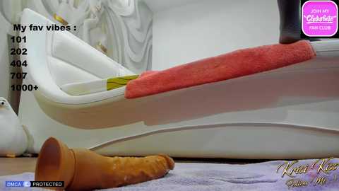 Media: krisi_kiss Chaturbate 2024-11-22 13:27:00