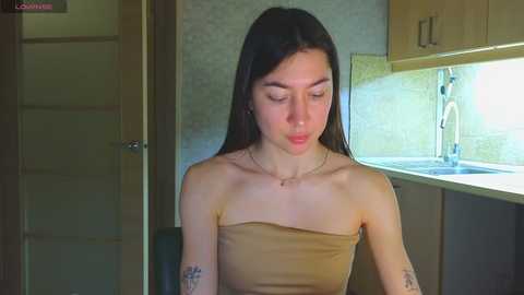 lesleysanders @ chaturbate on 20241122