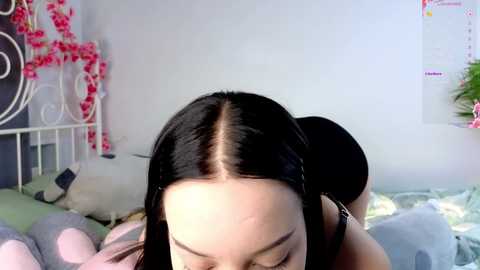 Media: liaglamour Chaturbate 2024-11-22 14:47:00