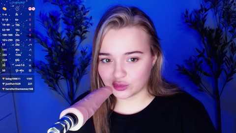 Media: melissabowen Chaturbate 2024-11-22 10:44:00