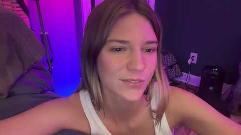 Media: oliviahansleyy Chaturbate 2024-11-22 05:18:00
