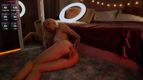 Media: reginajones_ Chaturbate 2024-11-22 01:10:00