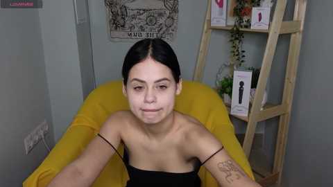 small_beautyx @ chaturbate on 20241122