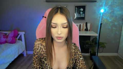 baklajan1907 @ chaturbate on 20241123