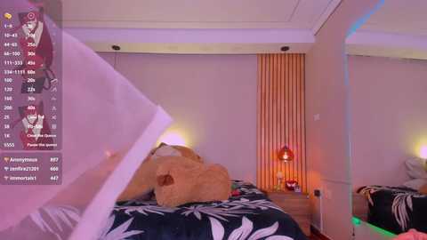bella_donne @ chaturbate on 20241123