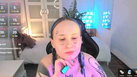 Media: bennymurrh_ Chaturbate 2024-11-23 19:28:00