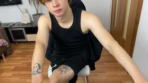 eitanhere @ chaturbate on 20241123