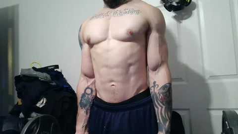 evancage @ chaturbate on 20241123