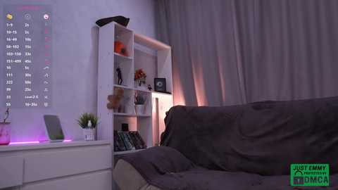 Media: just_emmy Chaturbate 2024-11-23 08:35:00