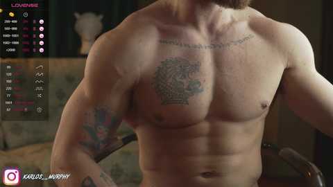 Media: karlos_murphy Chaturbate 2024-11-23 12:17:00