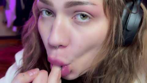 lovelorn_ @ chaturbate on 20241123
