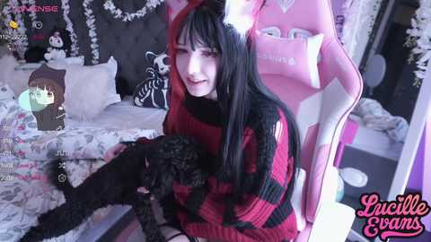 Media: lucille_evans Chaturbate 2024-11-23 05:12:00