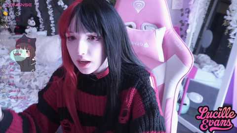Media: lucille_evans Chaturbate 2024-11-23 09:03:00