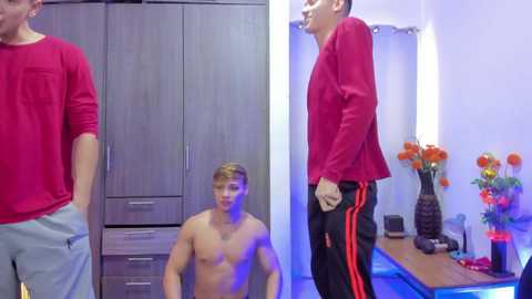 Media: masters_sexx Chaturbate 2024-11-23 18:35:00