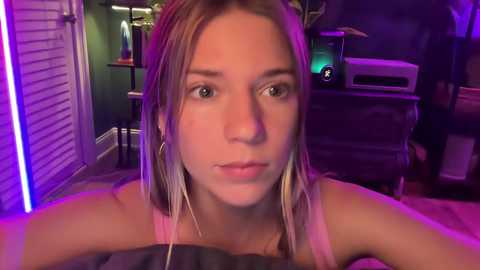 Media: oliviahansleyy Chaturbate 2024-11-23 08:37:00