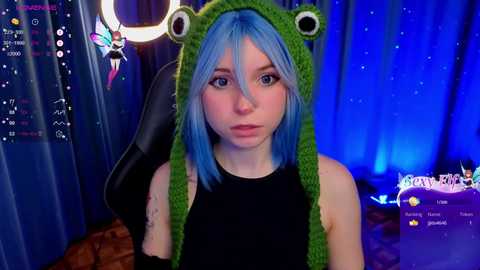 Media: zelda_1 Chaturbate 2024-11-23 14:33:00