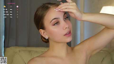 Media: _jasminestea_ Chaturbate 2024-11-24 07:18:00