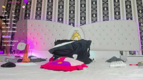 Media: aidasina Chaturbate 2024-11-24 06:33:00