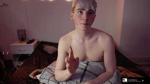 alfiegreenxxx @ chaturbate on 20241124