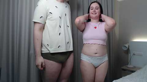 alice_and_jonathan @ chaturbate on 20241124