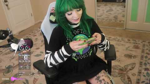 Media: archancel Chaturbate 2024-11-24 04:40:00