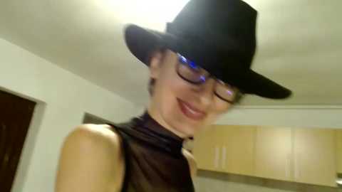 bebacksooon @ chaturbate on 20241124