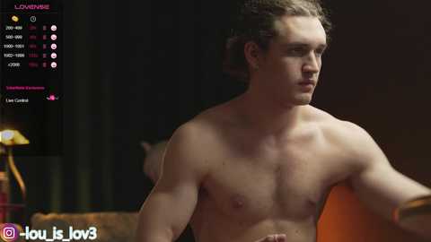 Media: karlos_murphy Chaturbate 2024-11-24 06:00:00