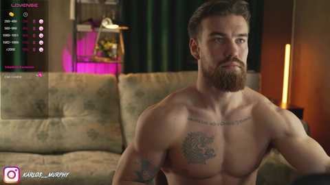 Media: karlos_murphy Chaturbate 2024-11-24 09:49:00